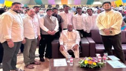 क्रीडामहर्षी साहेबराव पवारांच्या शतकपूर्ती वर्षाला आदरांजली! पुरुष, महिला हिंदकेसरी स्पर्धेचे साताऱ्यात आयोजन…