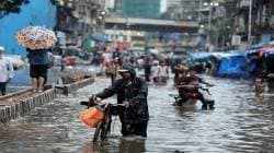 Rain Alert : महाराष्ट्रात विजेच्या गडगडाटासह पावसाचा अंदाज; हवामान खात्याचा इशारा