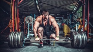 Maharashtra dombivli powerlifting champions national medals