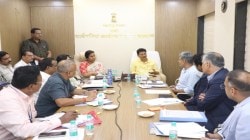 आरोग्य विभाग करणार १७०० रुग्णवाहिकांची खरेदी! राज्यातील सर्व रुग्णवाहिकांचे होणार एकत्रित नेटवर्क व संचलन…