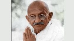 गांधीजी आणि रा. स्व. संघ!