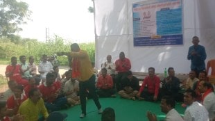 Three day strike by Mahavitaran employees in Vasai