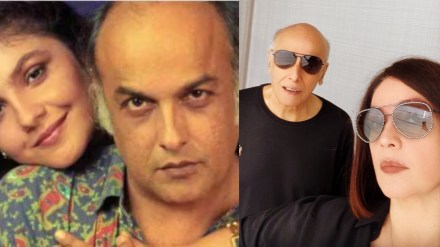 Mahesh Bhatt sobs recalling daughter Pooja reaction to his affair with Soni Razdan