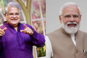 What Mahesh Kothare Said About BJP and Modi?