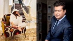 बॉलीवूड अभिनेत्रीने ३३ व्या वर्षी घटस्फोटित पुरूषाशी केलेलं लग्न; ५ वर्षांत ३ वेळा राहिली गरोदर, पती तिला सोडून…