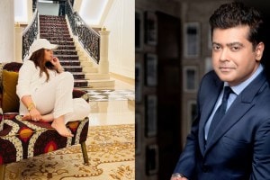 Mahima Chaudhry ex Husband bobby Mukherjee left her