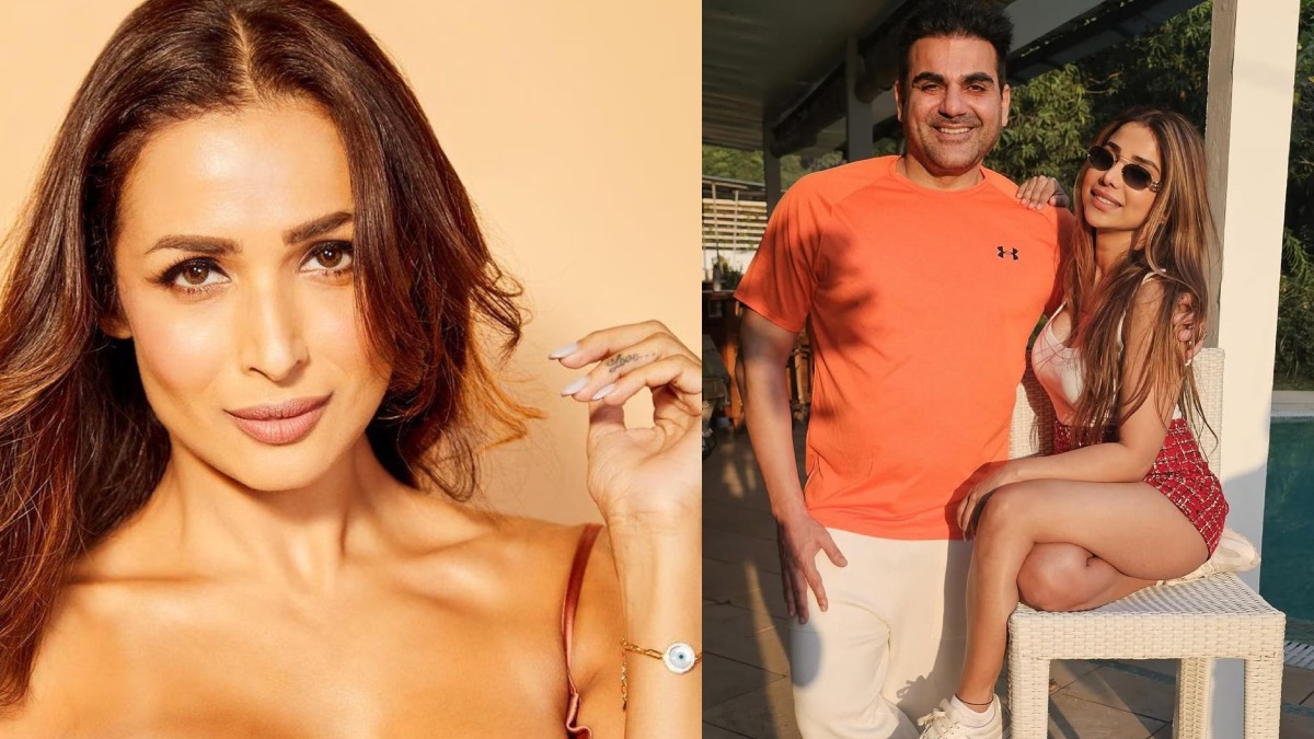 Malaika Arora true love post after ex-husband Arbaaz and Sshura Khan welcome baby girl