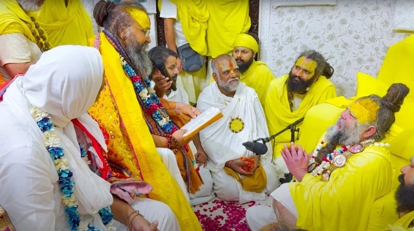 premanand ji maharaj