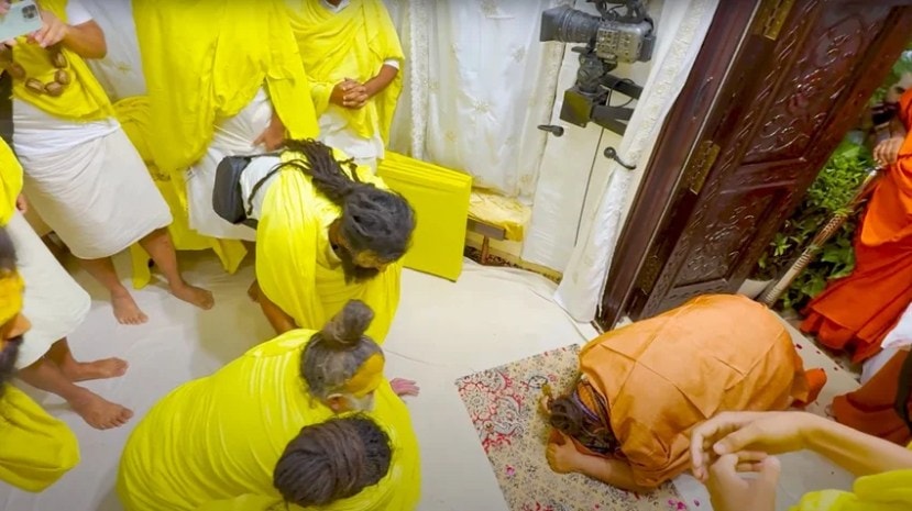 premanand ji maharaj
