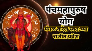 Mangal Gochar 2025 In Vrishchik Rashi