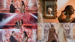 Manish Chaudhari Shruti Mishra filmy love story