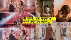 पहिला साखरपुडा मोडला, प्रसिद्ध अभिनेता १७ वर्षांनी लहान तरुणीच्या प्रेमात पडला अन्…; म्हणाला, “मी तिला लवकर…”
