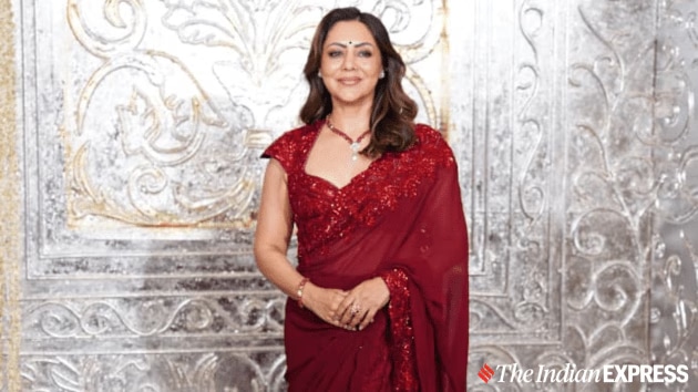 Manish Malhotra’s Diwali Party 2025