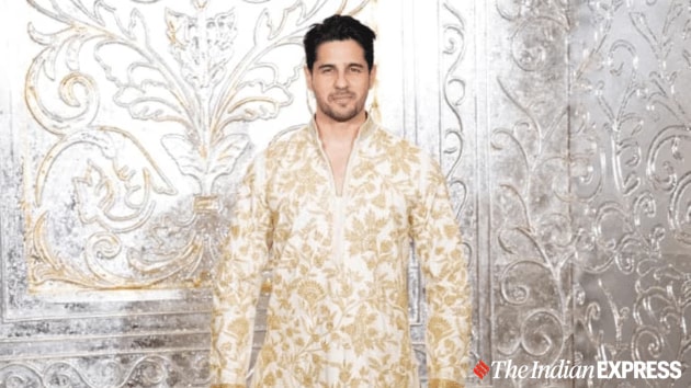 Manish Malhotra’s Diwali Party 2025