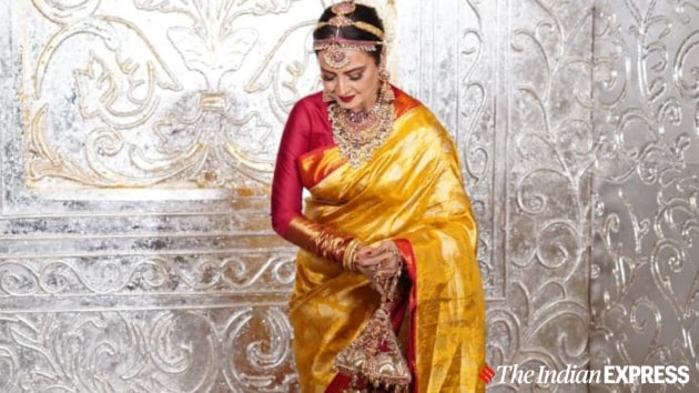 Manish Malhotra’s Diwali Party 2025