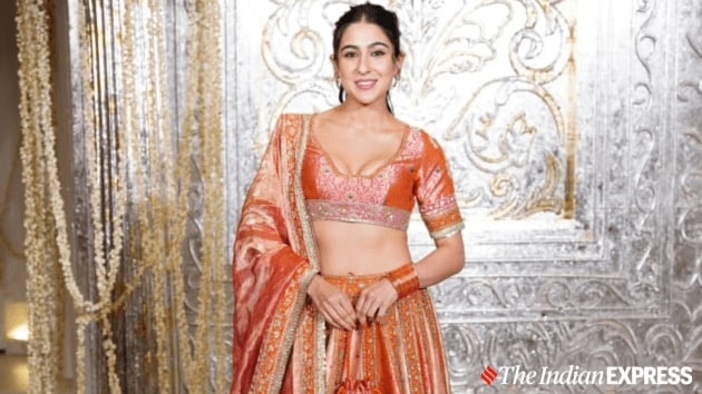 Manish Malhotra’s Diwali Party 2025