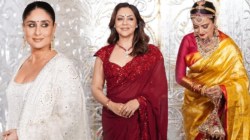 Diwali Party 2025: मनीष मल्होत्राच्या दिवाळी पार्टीसाठी बॉलिवूड कलाकारांचा ग्लॅमरस लूक
