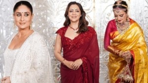 Diwali Party 2025: मनीष मल्होत्राच्या दिवाळी पार्टीसाठी बॉलिवूड कलाकारांचा ग्लॅमरस लूक