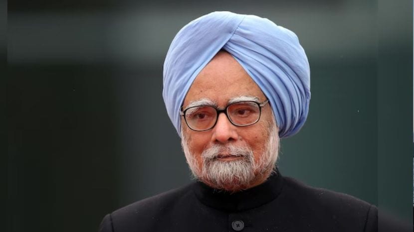 Manmohan Sing