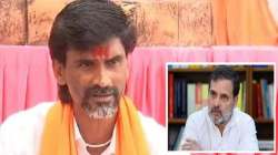 “दिल्लीतला लाल्या महाराष्ट्रातील नेत्यांना सांगतो…”, मनोज जरांगेंचा राहुल गांधींवर हल्लाबोल; वडेट्टीवार म्हणाले, “लहान वयातील बाल्या…”