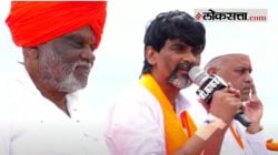 “शेतीला नोकरीचा दर्जा आणि शेतकऱ्यांना १० हजार पगार द्या”, मनोज जरांगे पाटील यांची मागणी; दसरा मेळाव्यात मांडले शेतकऱ्यांचे प्रश्न