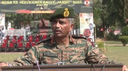 “पाकिस्तान पुन्हा पहलगामसारखा हल्ला करू शकतो, पण…”, भारतीय वरिष्ठ लष्करी अधिकाऱ्याचं वक्तव्य