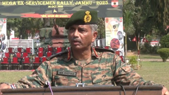 Manoj Kumar Katiya