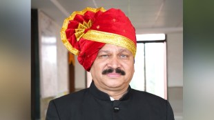 Manoj Ranade gets additional charge of Thane Zilla Parishad Chief Executive Officer post