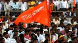 मराठा आरक्षण घटनाबाह्यच… आरक्षणविरोधी याचिकाकर्त्यांचा पुनरूच्चार