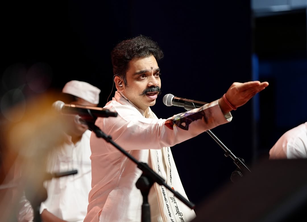 Marathi Actors Latest Divorce News