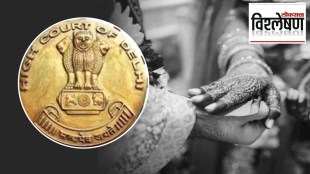 Delhi High Court on Refusing Marital Intimacy Equals Mental Cruelty