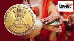 पत्नीने ‘वैवाहिक जवळीक’ नाकारली, लेकराला दूरावलं; न्यायालय म्हणतं… “अशा नात्याला… “!