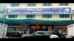 ‘गंभीर’ टाळाटाळ?; वैद्यकीय कायदेशीर नोंदणी पुस्तकाअभावी जखमी रुग्णांचे हाल, एका रुग्णालयातून दुसऱ्या रुग्णालयात करावी लागते धावपळ…