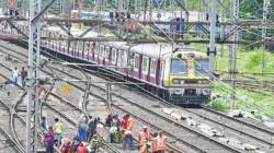 दसऱ्याच्या दिवशीच कर्जत येथे ब्लॉक; लोकल सेवा खोळंबणार