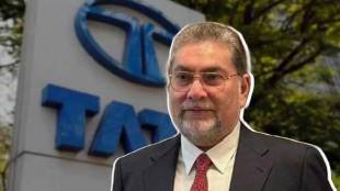 Mehli-Mistry-Tata-Trusts-Group