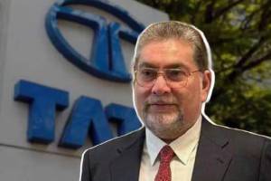 Mehli-Mistry-Tata-Trusts-Group