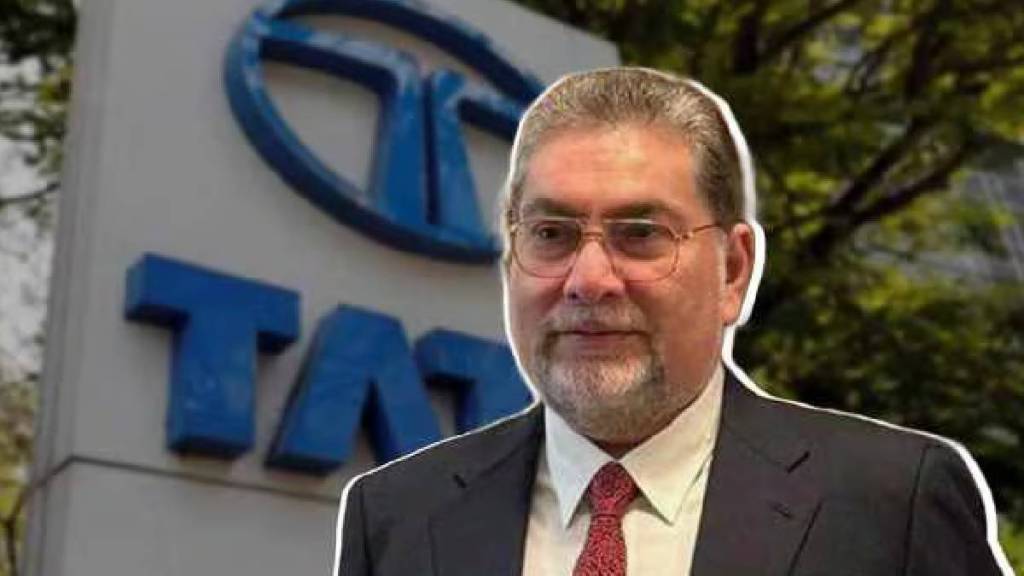 Mehli-Mistry-Tata-Trusts-Group Mehli-Mistry-Tata-Trusts-Group