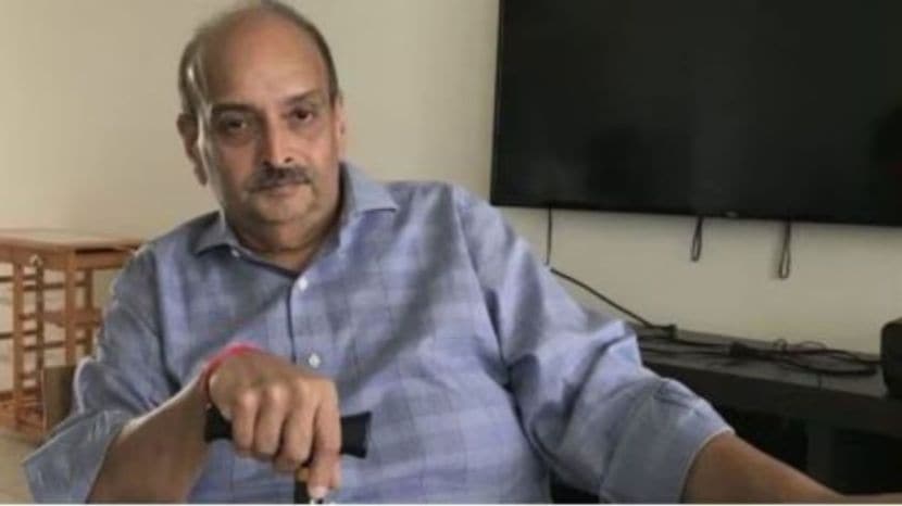 Belgian court approves Mehul Choksi extradition to India