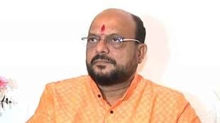 Minister Gulabrao Patil made a big statement regarding his potential candidates