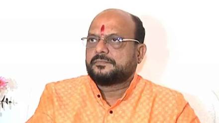 Minister Gulabrao Patil made a big statement regarding his potential candidates