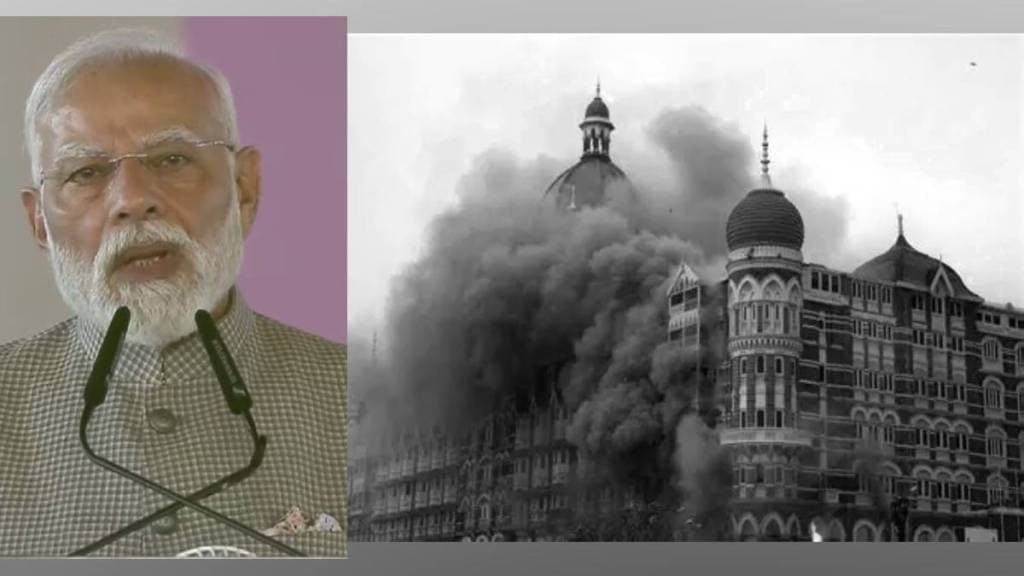 PM Narendra Modi Question to Congress