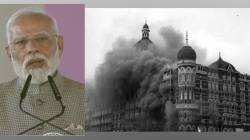 “२६/११ नंतर भारतीय सैन्य दलांना पाकिस्तानवर हल्ला करण्यापासून रोखणारा काँग्रेस नेता कोण?”; नरेंद्र मोदींचा सवाल
