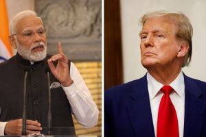 Modi-Government-Reaction-To-Donald-Trump-Russian-Oil-Claim