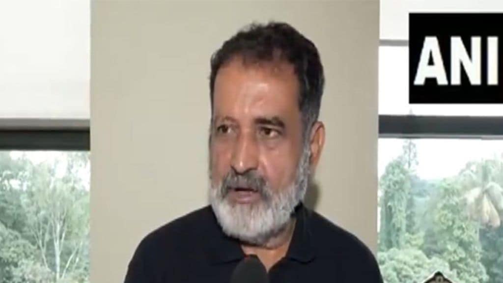Mohandas Pai On Government Failure On Ending Corruption