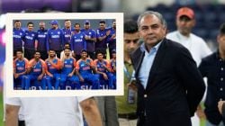 “भारतीय संघाला मोहसिन नक्वींनी दहशतवाद्यांसारखे हाताळले”, सिंध प्रांताच्या राज्यपालांचे संतापजनक वक्तव्य; व्हिडिओ व्हायरल