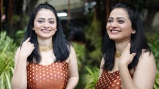 Monika Dabade Star Pravah Dhinchak Diwali 2025