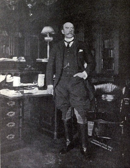 Sir Henry Mortimer Durand