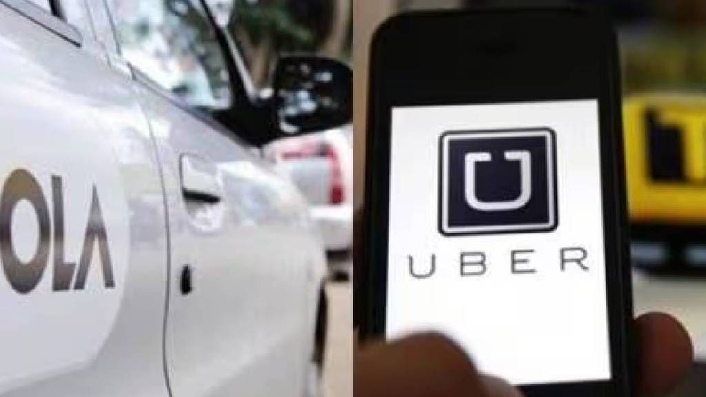 Maharashtra Motor Vehicle Aggregator Policy notification letter released Maharashtra Motor Vehicle Aggregator Policy notification letter released