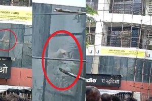 Mumbai Children Kidnap News