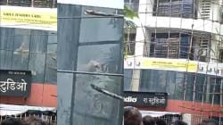 मुंबईत ऑडिशनच्या नावाखाली २० मुलांना डांबून ठेवलं, आरोपीकडून स्टुडिओ पेटवण्याची धमकी